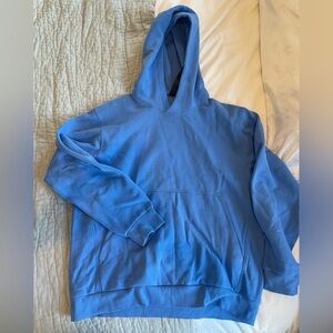Lululemon Athletica Steady State Hoodie